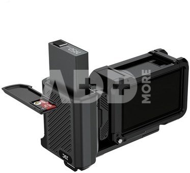 JJC SSK OA5P ScoutSnap Kit for DJI Osmo Action 5 pro / 4 / 3