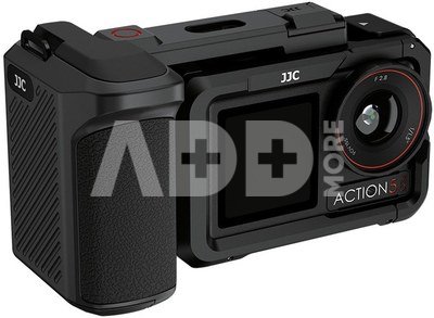 JJC SSK OA5P ScoutSnap Kit for DJI Osmo Action 5 pro / 4 / 3
