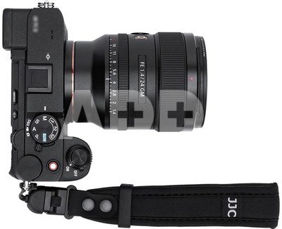JJC ST 1QR Wrist Strap