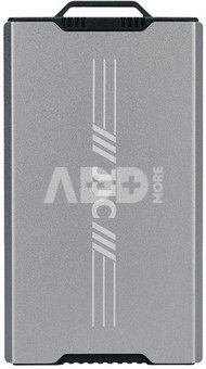 JJC SW MCR1 Memory Card Case Grijs