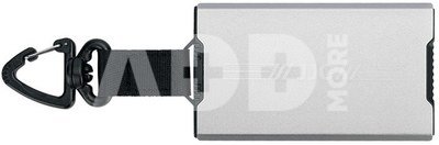 JJC SW MCR1 Memory Card Case Grijs