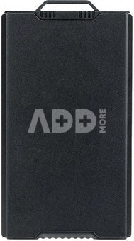 JJC SW MCR1 Memory Card Case Zwart