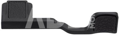 JJC TA A7CII Thumb Up Grip Black