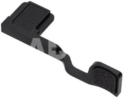 JJC TA A7CII Thumb Up Grip Black