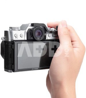 JJC TA XT30III BLACK Thumbs Up Grip