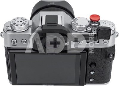 JJC TA XT30III BLACK Thumbs Up Grip