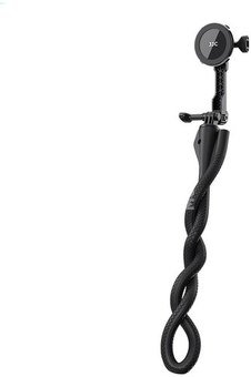 JJC TP FT3 Magnetic Phone Stand with Flexible Hose