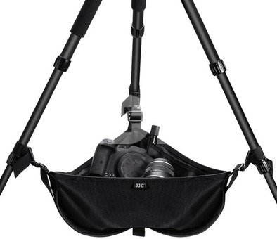 JJC TSB M Tripod Stone Bag