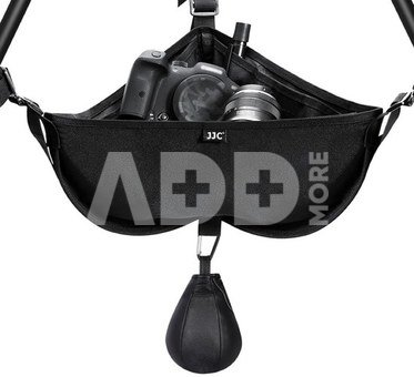 JJC TSB M Tripod Stone Bag