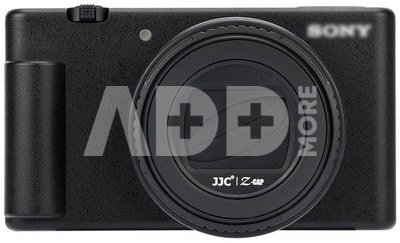JJC Z ZV1F Auto Lens Cap (voor Sony ZV 1F)