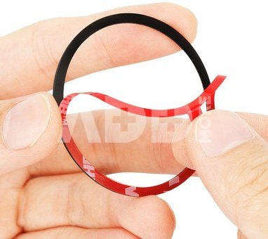 JJC Z ZV1F Auto Lens Cap (voor Sony ZV 1F)