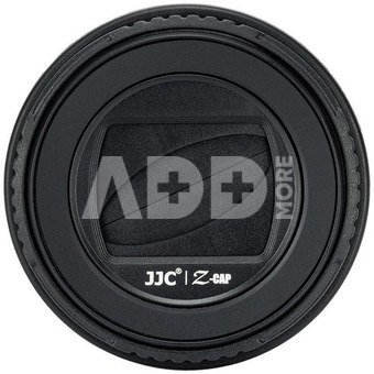 JJC Z ZV1F Auto Lens Cap (voor Sony ZV 1F)