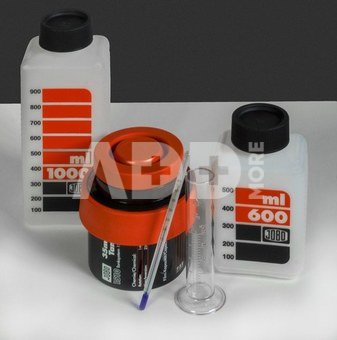Jobo набор лабораторных принадлежностей Lab Kit XS (290150)