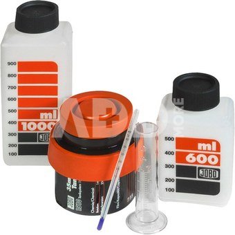 Jobo набор лабораторных принадлежностей Lab Kit XS (290150)