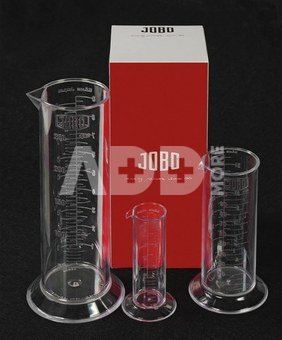 Jobo measuring cup set 25/100/250ml