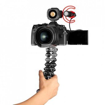 Joby Gorillapod Mobile Vlogging Kit JB01645-BWW