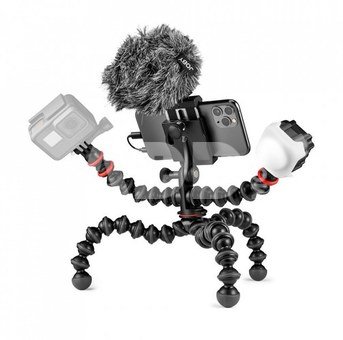 Joby Gorillapod Mobile Vlogging Kit JB01645-BWW