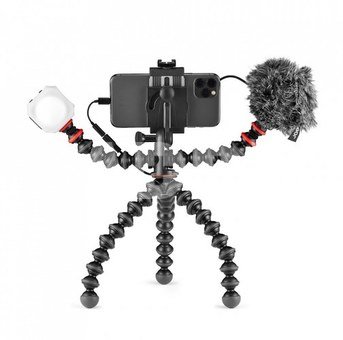 Joby Gorillapod Mobile Vlogging Kit JB01645-BWW