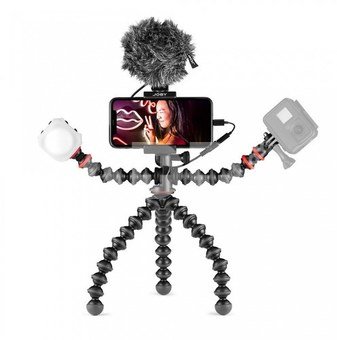 Joby Gorillapod Mobile Vlogging Kit JB01645-BWW
