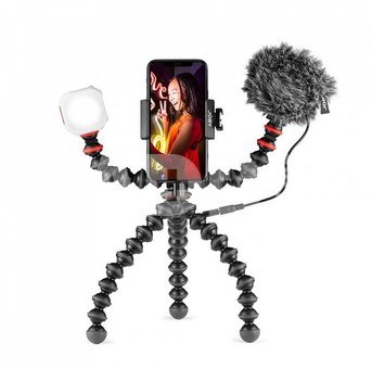 Joby Gorillapod Mobile Vlogging Kit JB01645-BWW