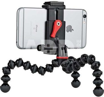 JOBY GRIPTIGHT ACTION KIT WITH IMPULSE BLUETOOTH&reg;