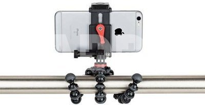 JOBY GRIPTIGHT ACTION KIT WITH IMPULSE BLUETOOTH&reg;