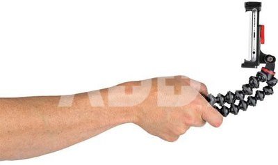 JOBY GRIPTIGHT ACTION KIT WITH IMPULSE BLUETOOTH&reg;