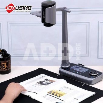 Joyusing V1XS-4K Optical zoom Document Camera