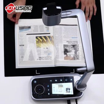 Joyusing V1XS-4K Optical zoom Document Camera