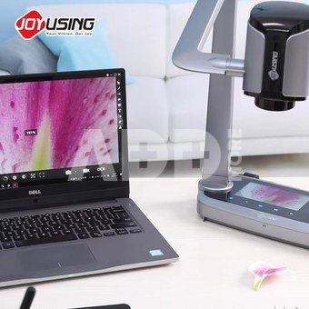 Joyusing V1XS-4K Optical zoom Document Camera