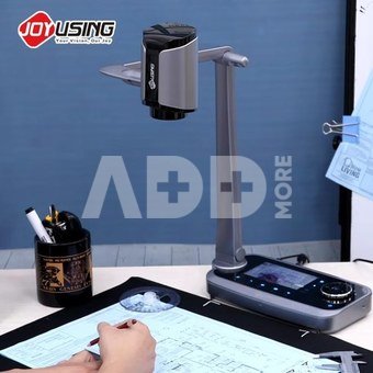 Joyusing V1XS-4K Optical zoom Document Camera