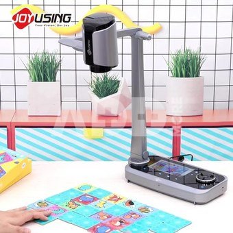 Joyusing V1XS-4K Optical zoom Document Camera