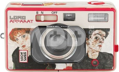 Lomography LomoApparat 21mm Schiele Edition