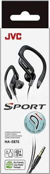 JVC HA-EB 75 A-E blue