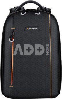 K&F Concept Beta Backpack 18 l photography backpack - black