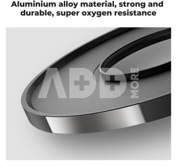 K&F Concept K&F 49MM Matte Box Adapter Ring