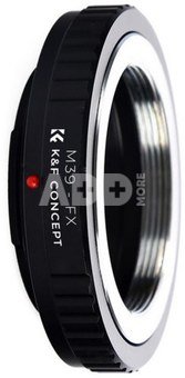 K&F Concept K&F HIGH PRECISION LENS ADAPTER MOUNT,M39-FX
