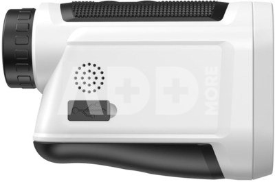 K&F Concept K&F KM-C1200H Golf Rangefinder with Lcd, High Precision 1200m Rechargeable Laser Hunting Rangefinder