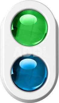 K&F Concept K&F KM-C1200H Golf Rangefinder with Lcd, High Precision 1200m Rechargeable Laser Hunting Rangefinder