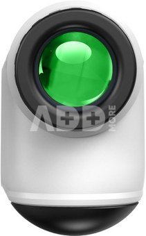 K&F Concept K&F KM-C1200H Golf Rangefinder with Lcd, High Precision 1200m Rechargeable Laser Hunting Rangefinder