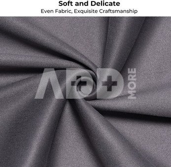 K&F Concept KF 10pcs* Microfiber Cleaning cloth Kit, 15*18cm, Gray, Dry, in OPP bag