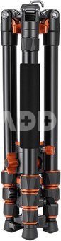 K&F Concept T254A4 tripod with BH-28L ball head