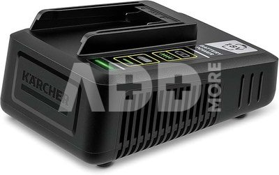 K&auml;rcher Battery Power 18V Quick Charger