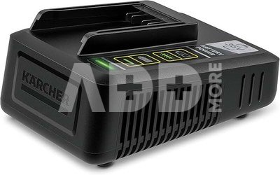 K&auml;rcher Battery Power 36V Quick Charger
