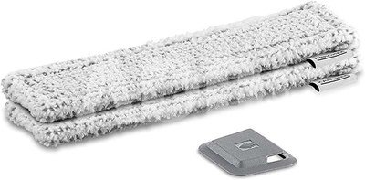 K&auml;rcher WV Microfibre Cleaning Head Outdoor