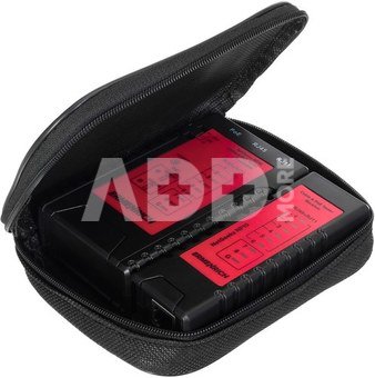Kabelio testeris Ermenrich NetGeeks NP10