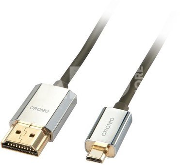 Kabelis Lindy 41679 4.5m HDMI High Speed