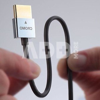 Kabelis Lindy 41679 4.5m HDMI High Speed