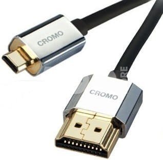 Kabelis Lindy 41679 4.5m HDMI High Speed