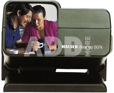 Kaiser Diascop 50 N 2015